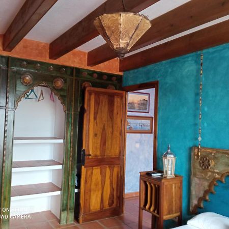 Vila Casa Iria Mahón Exteriér fotografie