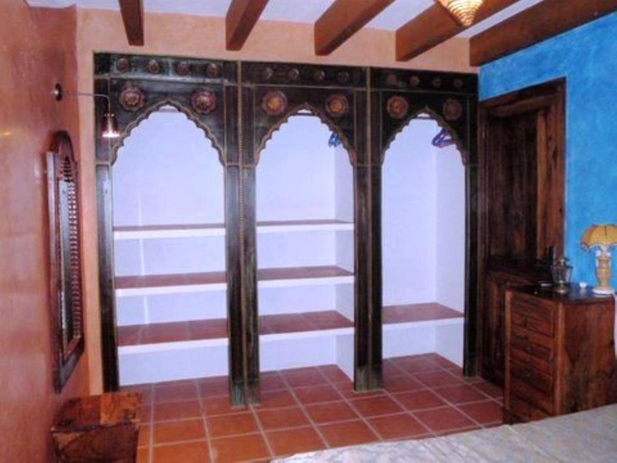 Vila Casa Iria Mahón Exteriér fotografie