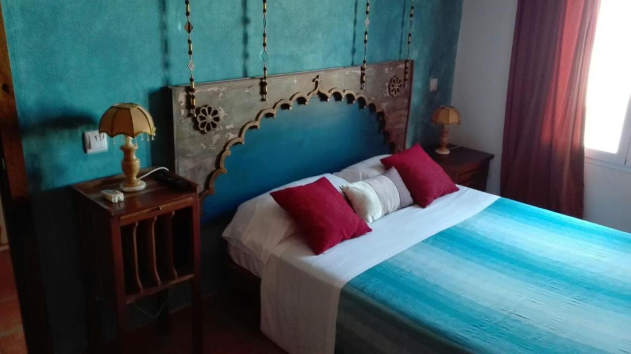 Vila Casa Iria Mahón Exteriér fotografie