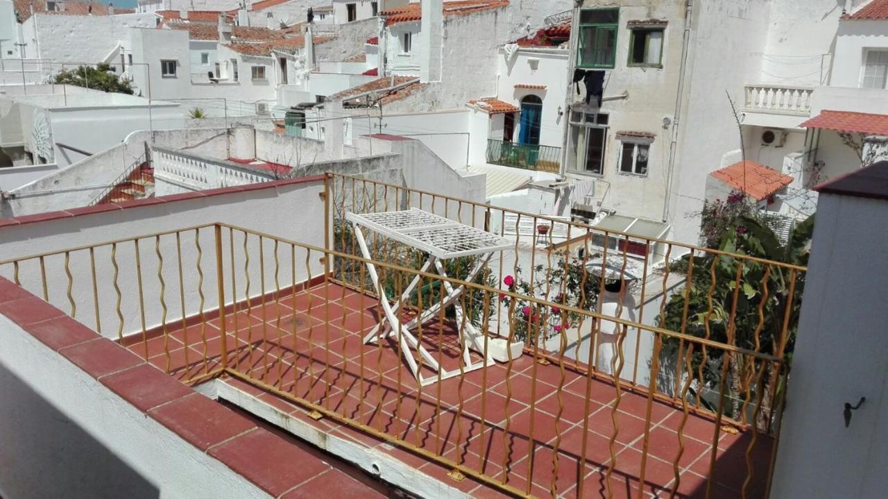 Vila Casa Iria Mahón Exteriér fotografie