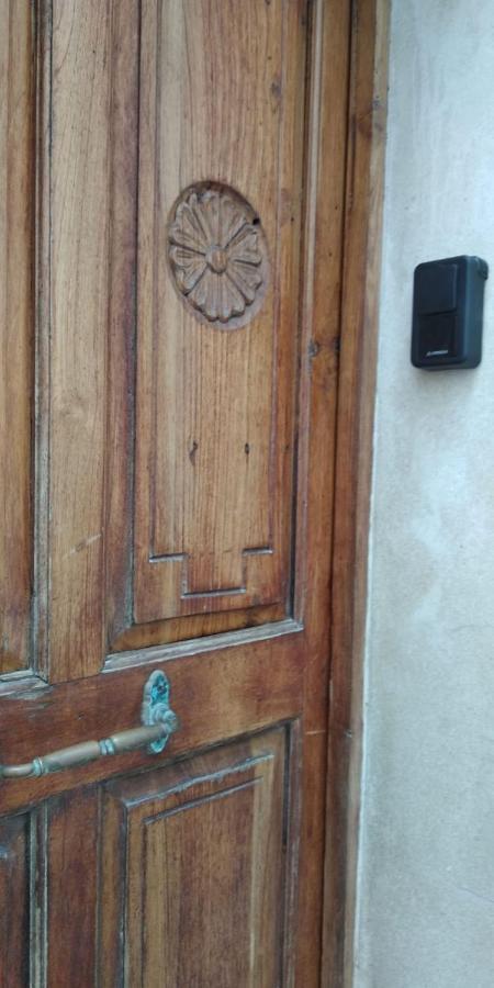 Vila Casa Iria Mahón Exteriér fotografie