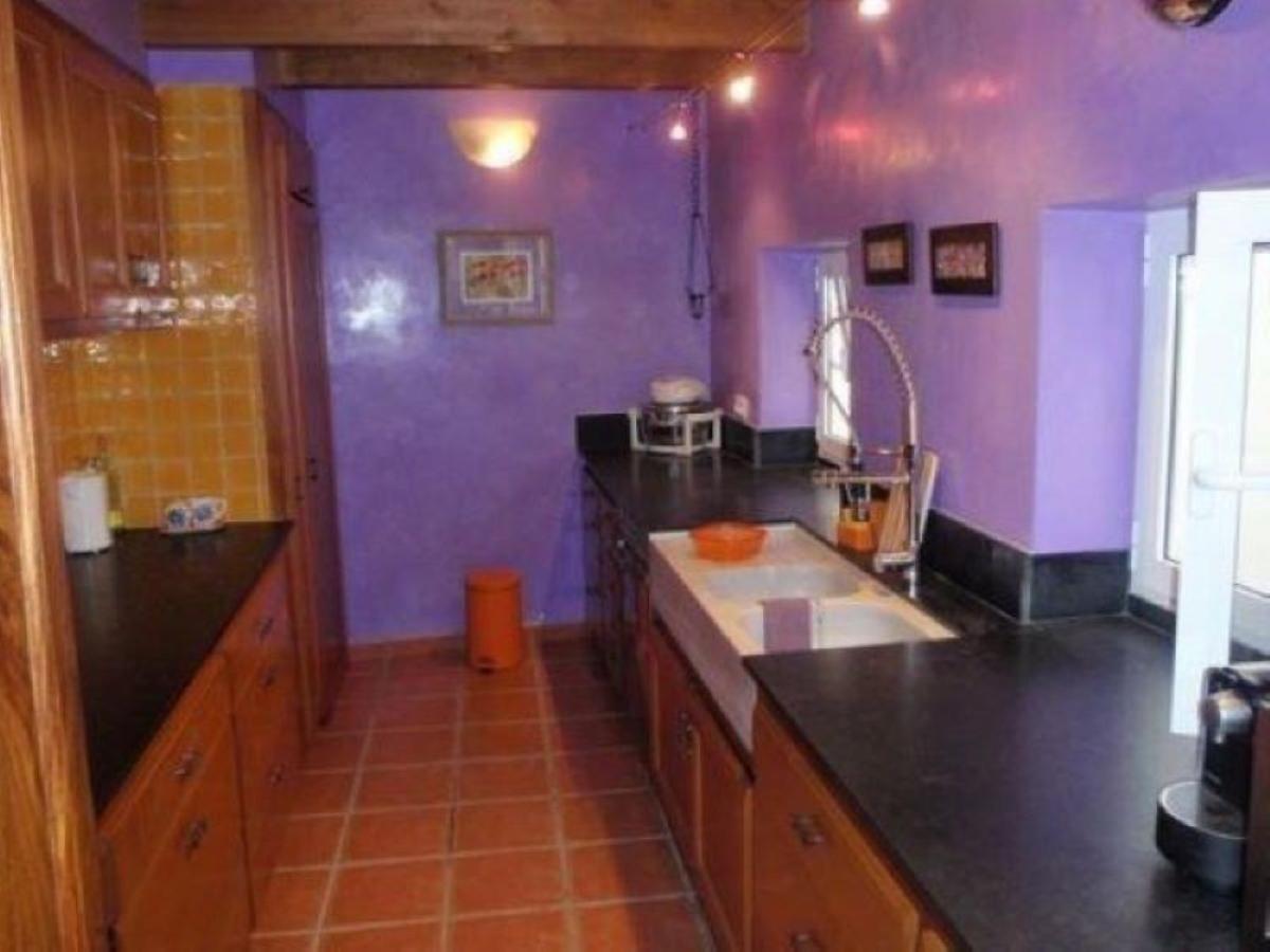 Vila Casa Iria Mahón Exteriér fotografie