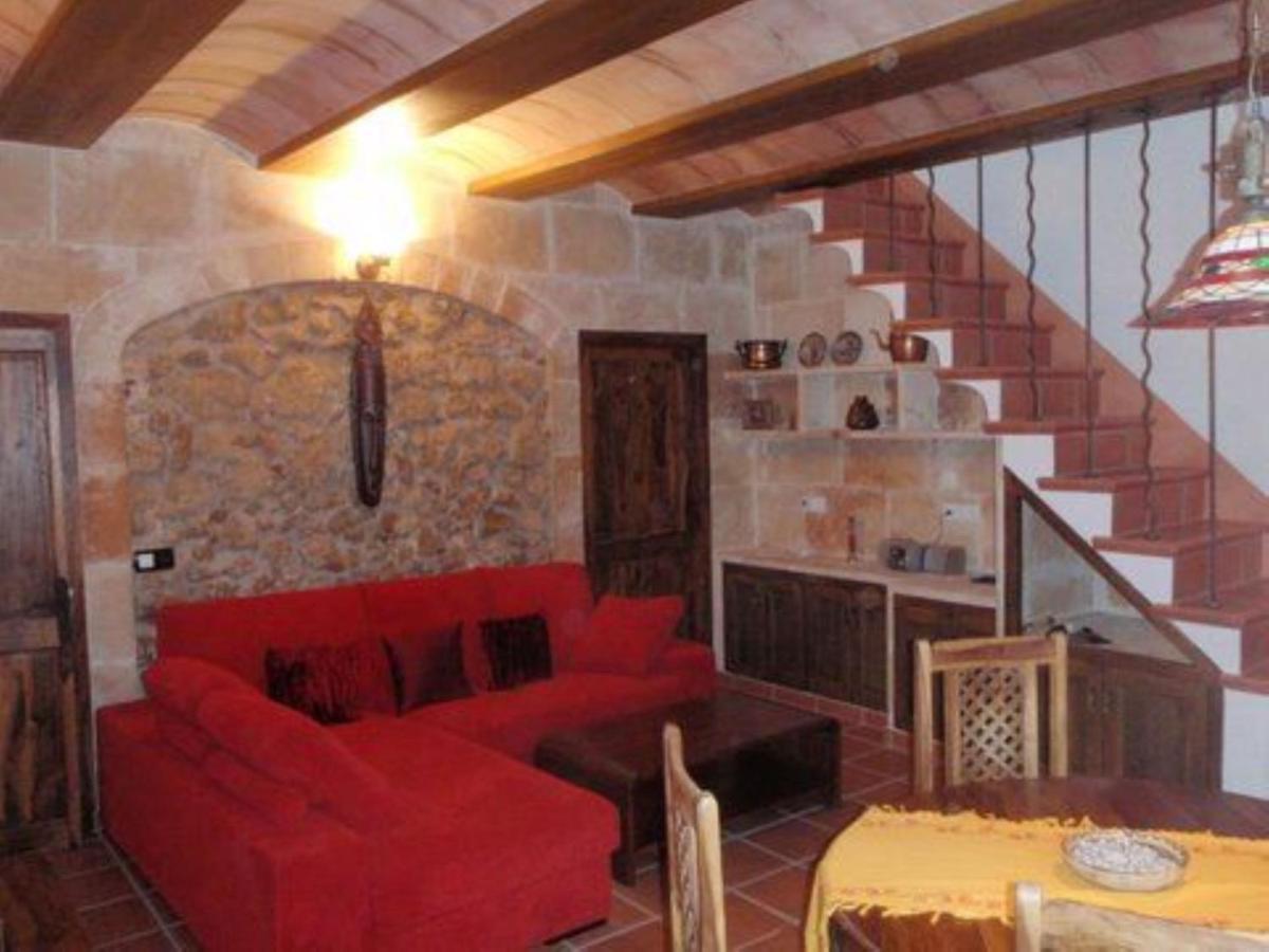 Vila Casa Iria Mahón Exteriér fotografie