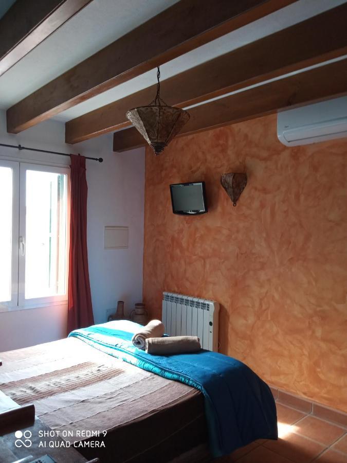 Vila Casa Iria Mahón Exteriér fotografie
