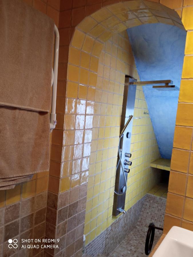 Vila Casa Iria Mahón Exteriér fotografie