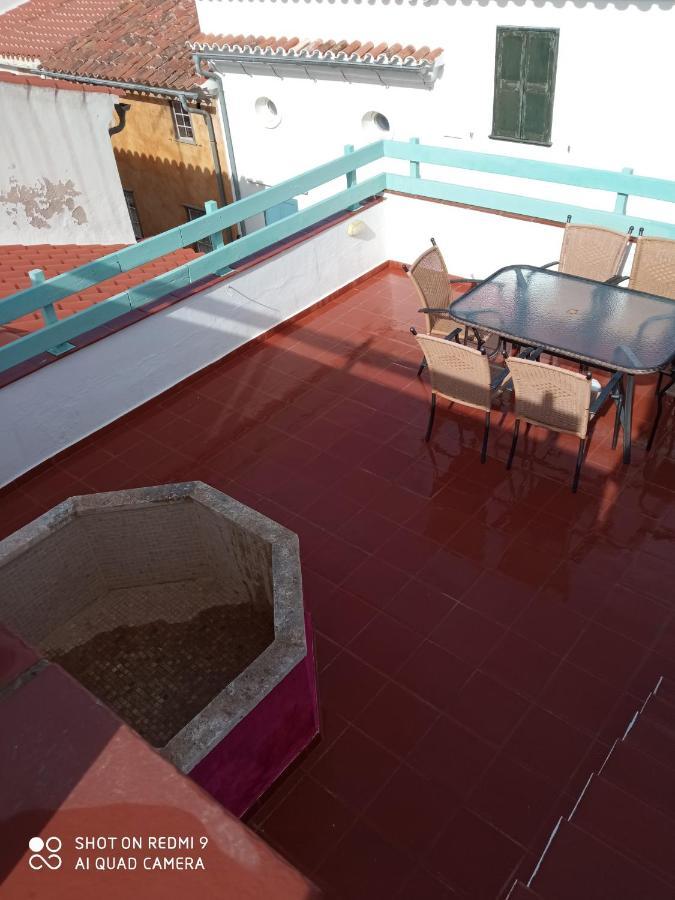 Vila Casa Iria Mahón Exteriér fotografie