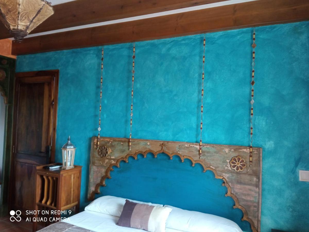 Vila Casa Iria Mahón Exteriér fotografie