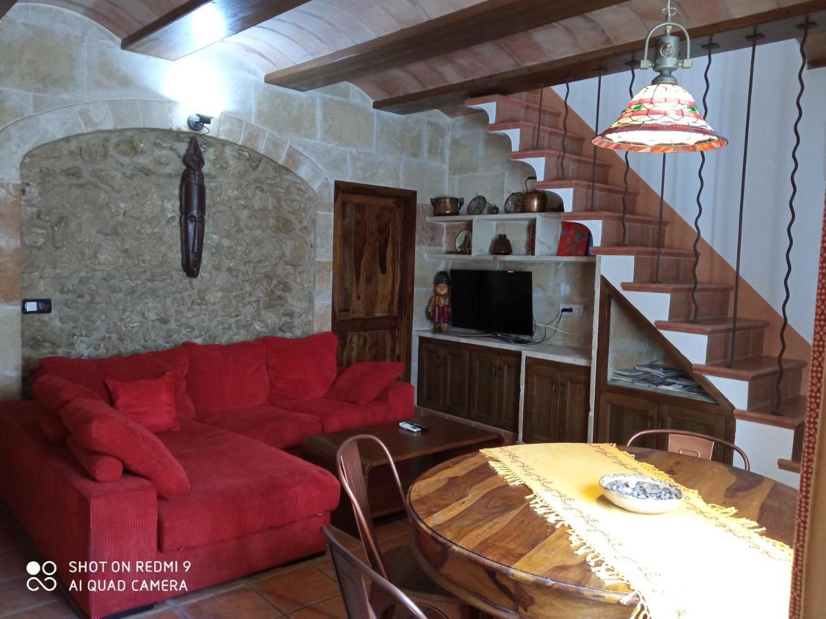 Vila Casa Iria Mahón Exteriér fotografie