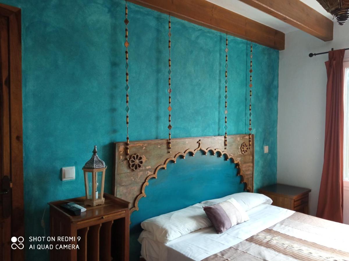 Vila Casa Iria Mahón Exteriér fotografie