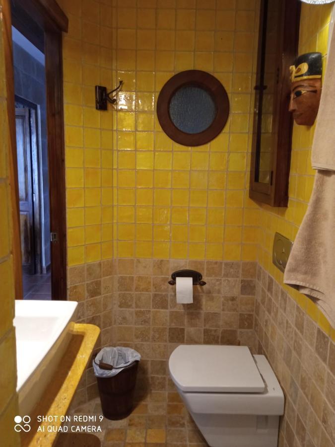 Vila Casa Iria Mahón Exteriér fotografie