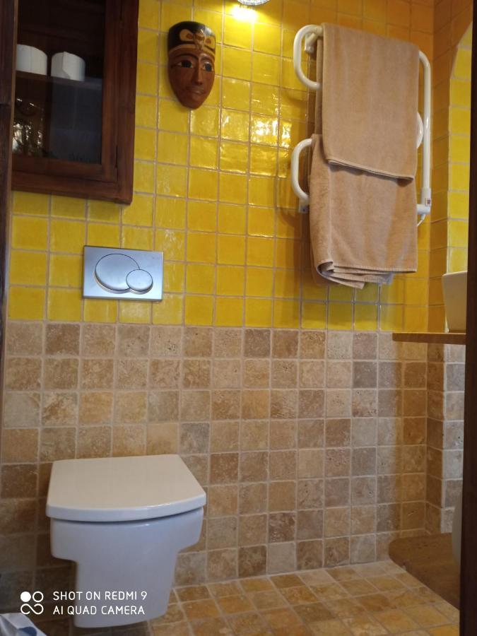 Vila Casa Iria Mahón Exteriér fotografie